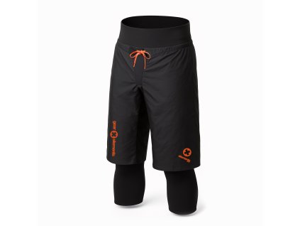 Elements Paddle shorts (Velikost XS)