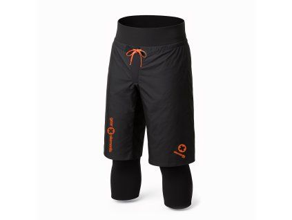Elements Paddle shorts