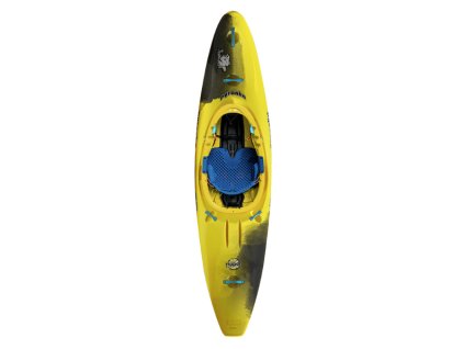 Pyranha Ripper 2 Elite - custom (Farba teal/navy, Model M)