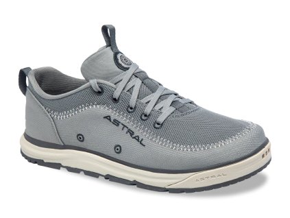 Astral Brewer 3.0 - Lunar gray (Veľkosť obuvi EÚ 41 (UK 7.5), Farba Mesačná sivá)