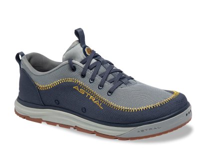 Astral Brewer 3.0 - Typhoon Navy (Veľkosť obuvi EÚ 41 (UK 7.5), Farba Typhoon Navy)