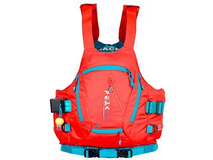 Peak UK River Guide