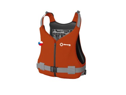 EG Canoe (Farba červená, Veľkosť S/M)