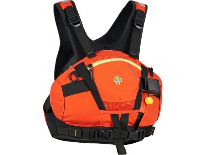 Astral Serpent 2.0 (Veľkosť S/M, Farba ohnivá oranžová)