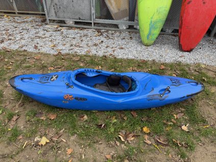 testkajak EXO XT 260