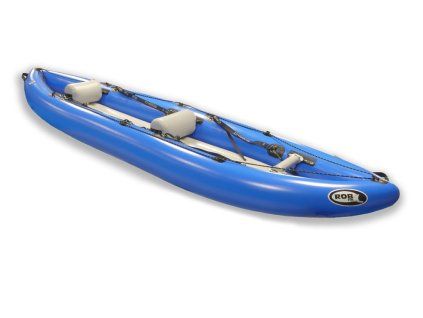 Robfin Bobor classic