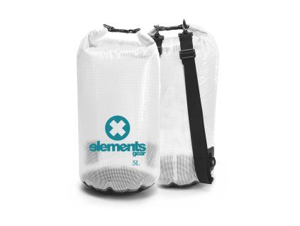 Elements Transparent 5L