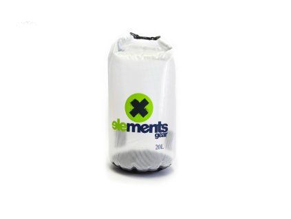 Elements Transparent 20L
