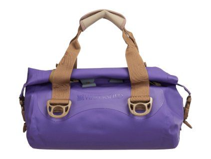 Watershed Ocoee Duffel (Farba Bezpečnostná oranžová)
