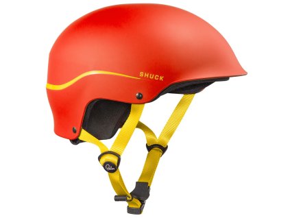 Palm Shuck half-cut (Farba biela, Veľkosť S)