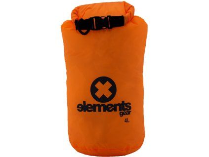 Elements Cordura light 4L