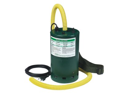 Bravo 230V / 1000W