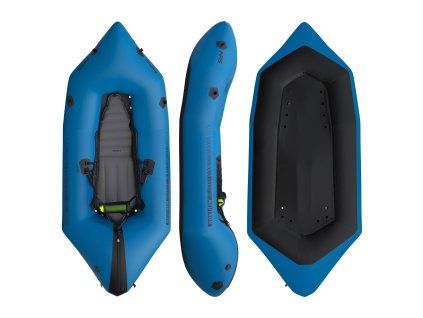 NRS Neutron Packraft