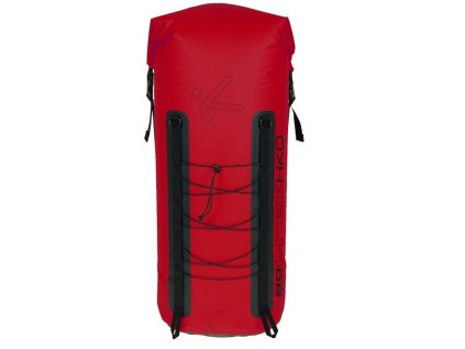 Hiko Trek 80 L (Farba červená)