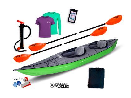 Gumotex Swing 2 Nitrilon OLD SET I.