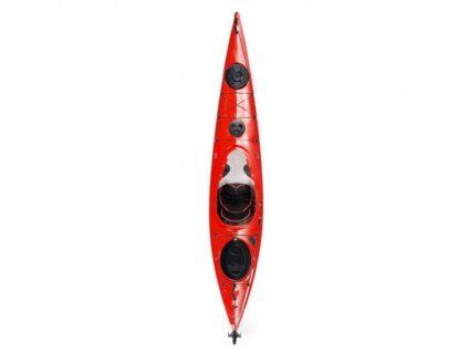 SeaBird Afjord Pro