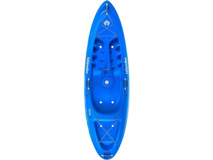 Islander Koa Beach (Farba koral)