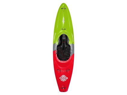 Dagger Code Action+ S (Barva red)