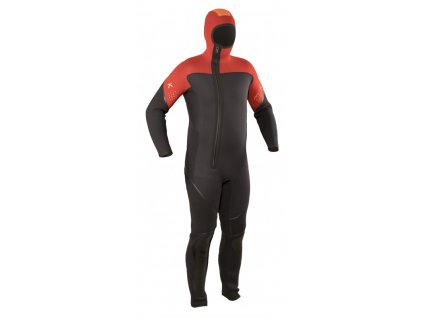 Hiko Canyon overall hood (Varianty 44)