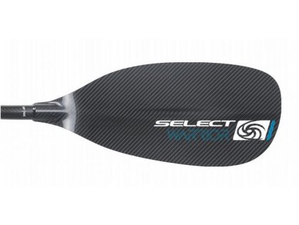 Select WARRIOR Straight (Dĺžka pádla 200, Uhol otáčania (R/L) R45)