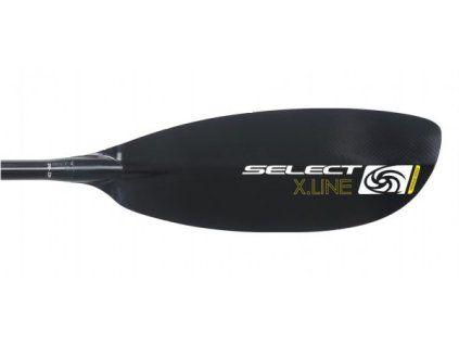Select XLINE Straight Quick-Lock