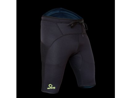 EG Treny neoprénové šortky (Veľkosť XS)