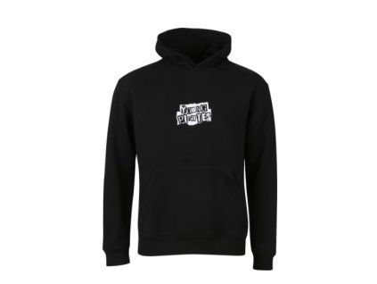 Mikina YP Hood Basic