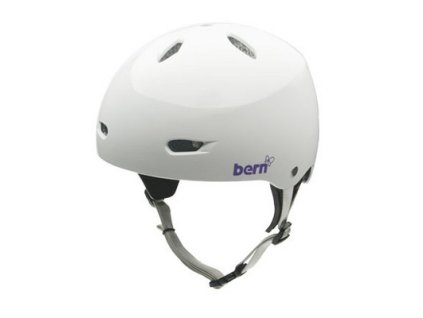 Bern Brighton H20 (Farba Matná čierna, Veľkosť prilby XS)