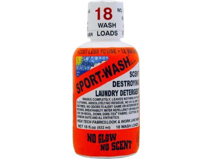 Atsko SPORT WASH fľaša 532ml