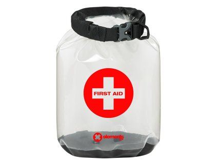 Elements First Aid Carrier 3L