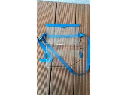 Obal na elektroniku a cennosti Gooper.