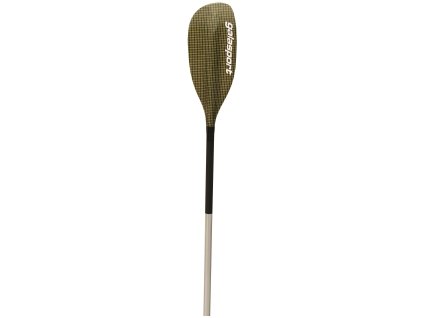 Galasport Exas CA Alu (Dĺžka pádla 190, Uhol otáčania (R/L) R30)