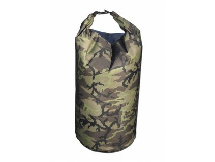 Lodný vak SUN kortex 40 l s popruhmi