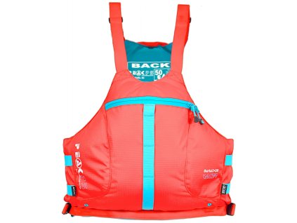Peak UK MARATHON RACER (Farba červená, Veľkosť S/M)
