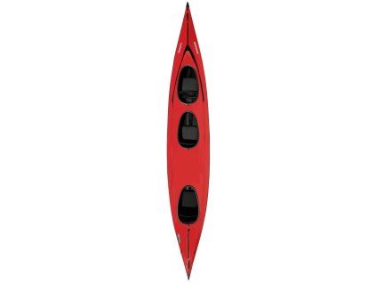 Triton Vuoksa 3 advanced
