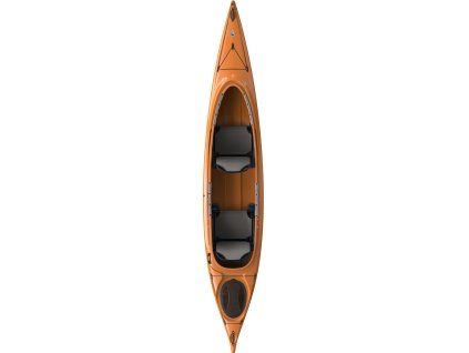 Liquidlogic Saluda 14.5 Tandem