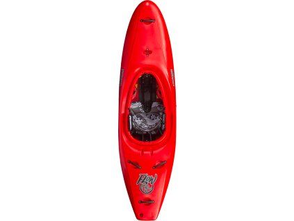 Jackson Kayak Flow (Farba Červená, Model M)
