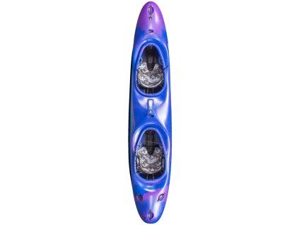 Jackson Kayak Dynamic Duo (Farba Súmrak)