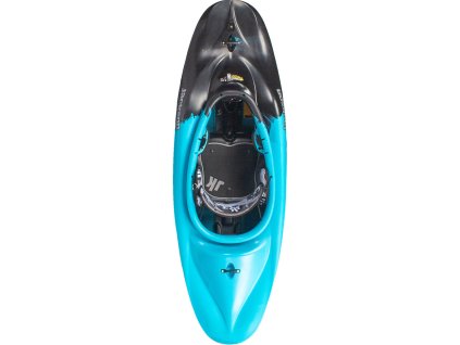 Jackson Kayak Kids Fun 1.5 (Farba Červená)