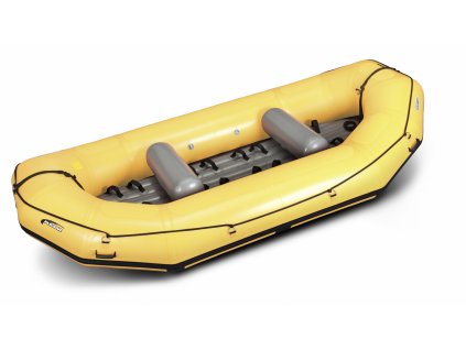 Gumotex Pulsar 420 N