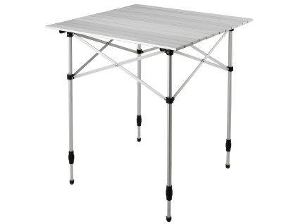 Bravo kempingový stôl 70x70