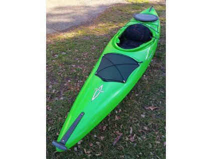 Dagger Axis 10,5 lime bazár