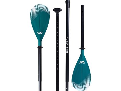 AQUA MARINA Dual-Tech 2v1 combo 2024