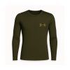 Elements Dermis L/S men lycra