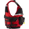 NRS Rapid Rescuer PFD (Farba červená)
