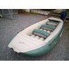 Raft Gumotex Colorado 450 - bazár WE