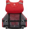 NRS Chinook OS Fishing PFD (Farba Červená, Veľkosť XS/M)