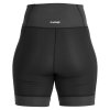 NRS Women's HydroSkin 0.5 Shorts model 2025 (Veľkosť XS, Farba Čierna/grafitová)