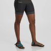 NRS Women's HydroSkin 0.5 Shorts model 2025 (Veľkosť XS, Farba Čierna/grafitová)