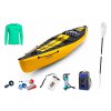 Gumotex nafukovací kajak Aurion SET 1
